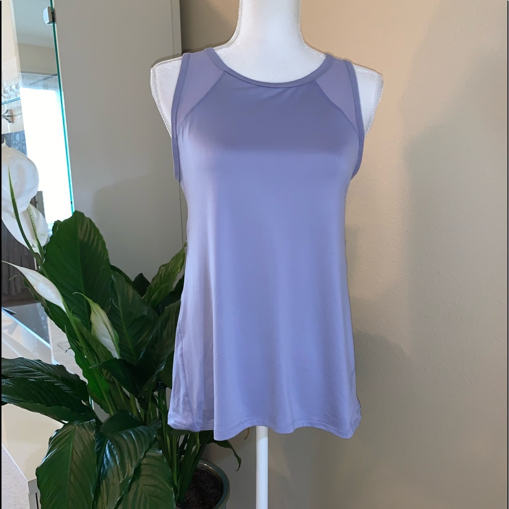 Champion active sleeveless top